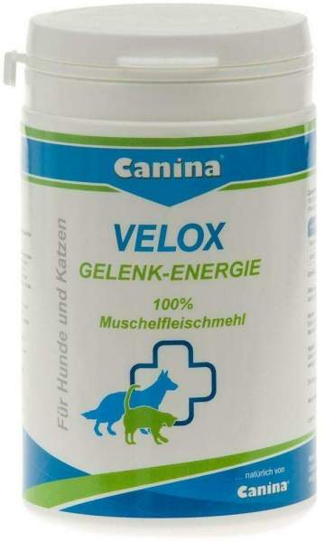 Velox Gelenk-Energie 100 % Für Hunde und Katzen