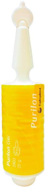 Purilon Gel 3903 Coloplast 25 G Gel