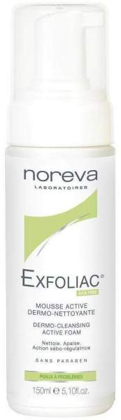 Exfoliac 150 ml Reinigungsschaum