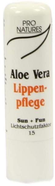 Aloe Vera 4,8 G Lippenpflegestift