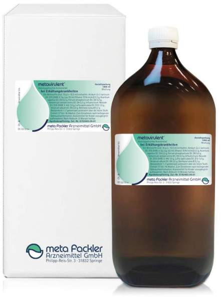 Metavirulent Tropfen