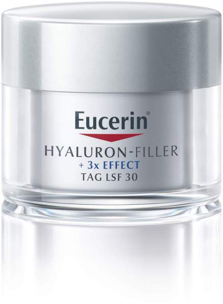 Eucerin Anti-Age Hyaluron-Filler Tag LSF 30 20 ml