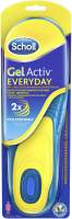 Scholl Gelactiv 2 Einlegesohlen Everyday Women