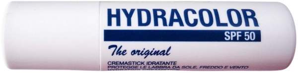 Hydracolor Lippenpflege Unisex Lsf 50