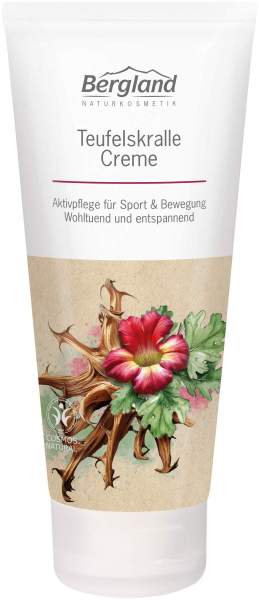 Teufelskralle 200 ml Creme