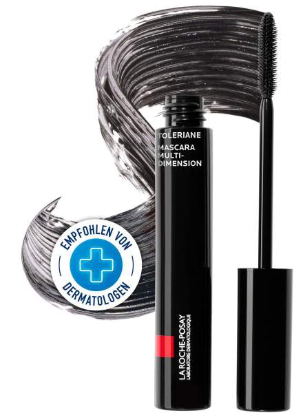 La Roche Posay Toleriane Mascara Multi-Dimensions 7,2 ml