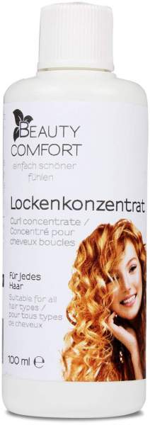 Beauty Comfort Locken-Konzentrat 100 ml