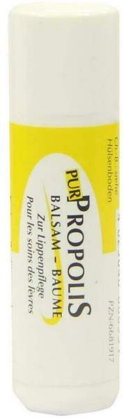 Propolis Pur Lippenbalsam