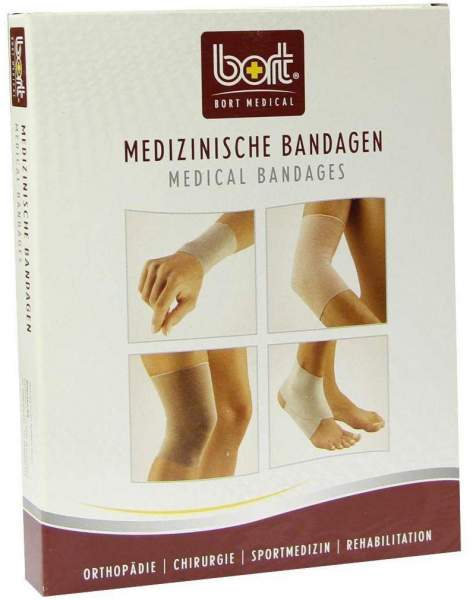 Bort Metatarsal Bandage 22 cm Mit Pelotte