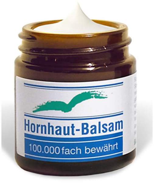 Hornhaut Balsam 30 ml