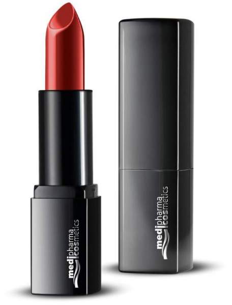 Medipharma Cosmetics Hyaluron Lip Perfection Lippenstift Red 4 G
