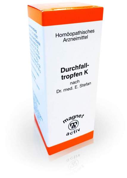 Durchfalltropfen K