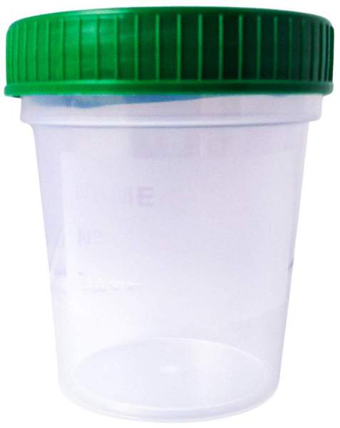 Universal-Becher 100 ml
