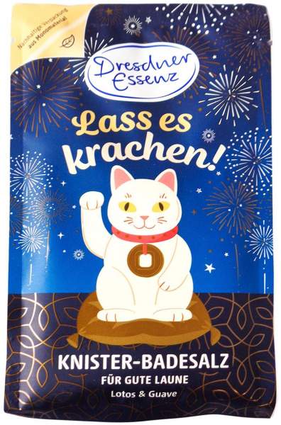 De Badesalz Lass Es Krachen