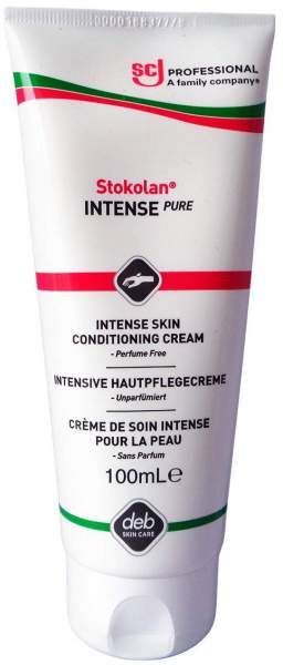 Stokolan Intense Pure Creme