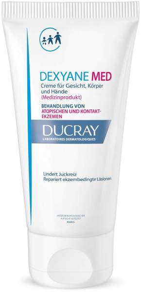 Ducray Dexyane MeD 30 ml Creme