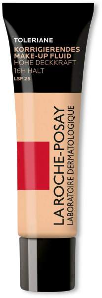 La Roche Posay Toleriane Make-Up Fluid Nr. 9 30 ml