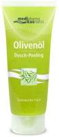 medipharma cosmetics Olivenöl 100 ml Duschpeeling