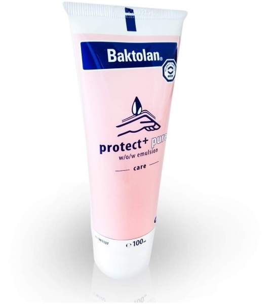 Baktolan Protect+ Pure 100 ml