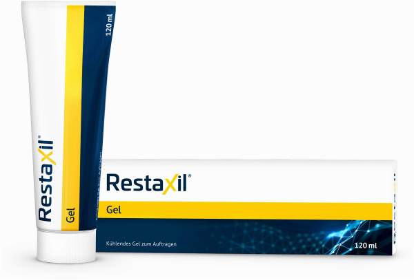 Restaxil Gel 120 ml