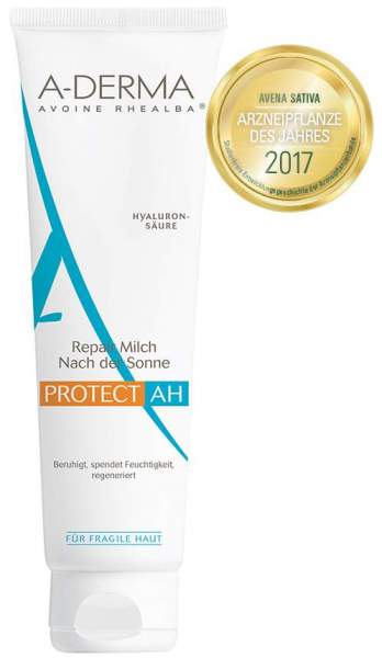 Aderma Repair Milch Protect Ah 250 ml Lotion