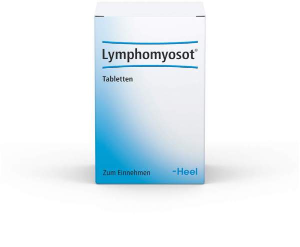 Lymphomyosot 250 Tabletten