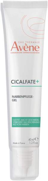 Avene Cicalfate+ Narbenpflege-Gel 40 ml