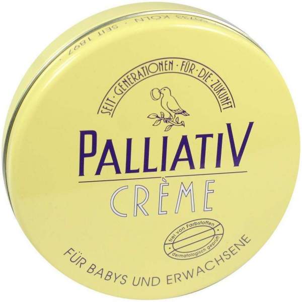 Palliativ Creme 150 ml