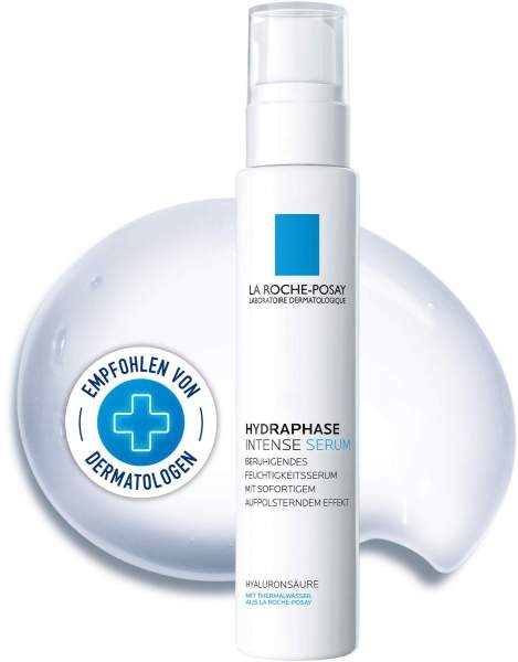 La Roche Posay Hydraphase Intense Serum 30 ml Creme
