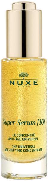 NUXE Super Serum universelles Anti-Aging-Serum 30 ml