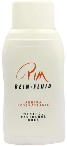 Pim Beinfluid Mit Urea 150 ml Fluid
