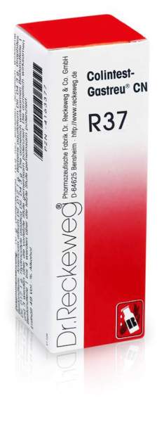 Colintest Gastreu Cn R37 22 ml Tropfen