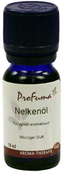 Caelo Profuma Nelkenöl 10 ml