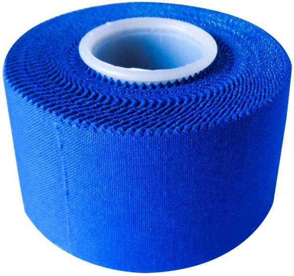 Tapeverband 10 M X 3,8 cm Blau 1 Stück