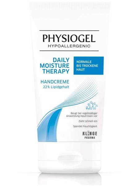 Physiogel Daily Moisture Therapy 50 ml Handcreme
