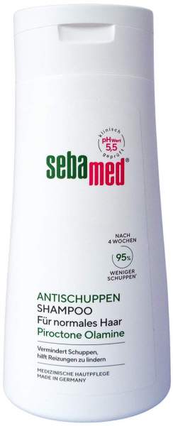 Sebamed Anti-Schuppen Shampoo 400 ml