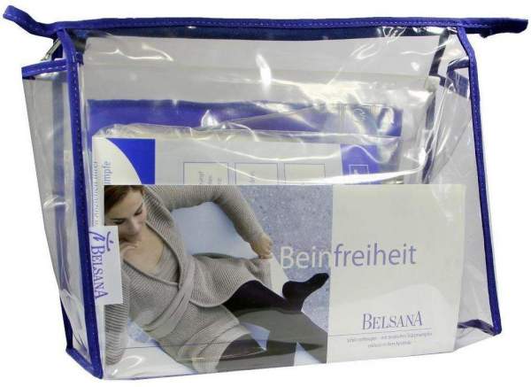 Belsana Anzieh- und Pflegeset Starke 4