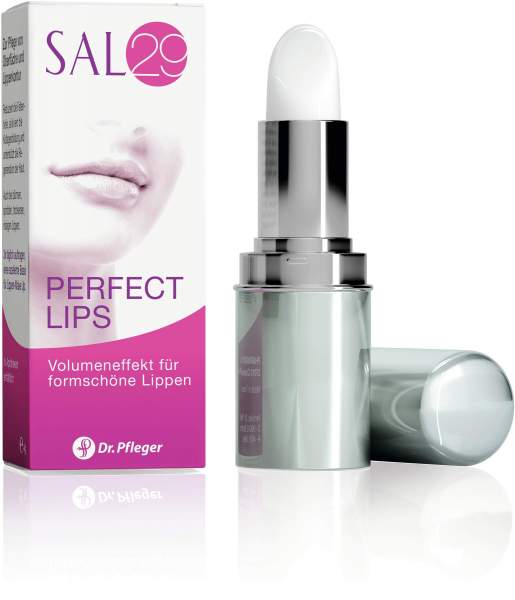 Sal 29 Perfect Lips 4 G