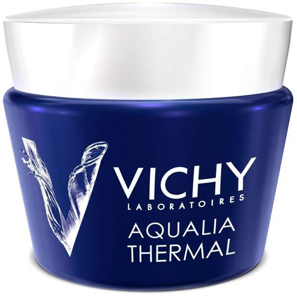 Vichy Aqualia Thermal Nacht Spa 75 ml Creme