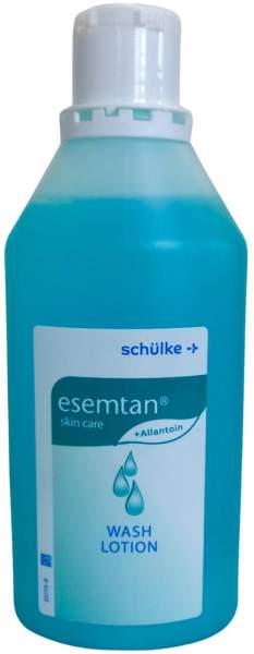 Esemtan Wash Lotion 1 L