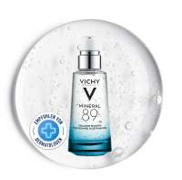 Vichy Mineral 89 Elixier 50 ml