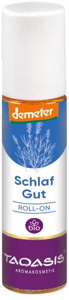 Schlafgut Roll On Lösung
