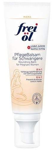 Frei Öl PflegeBalsam für Schwangere 125 ml