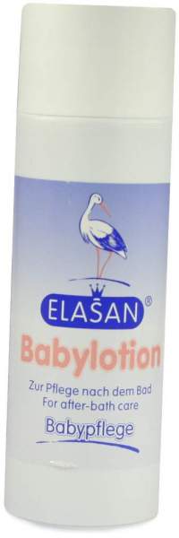 Elasan Babylotion