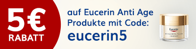 Eucerin Anti Age 5 Euro Rabatt 