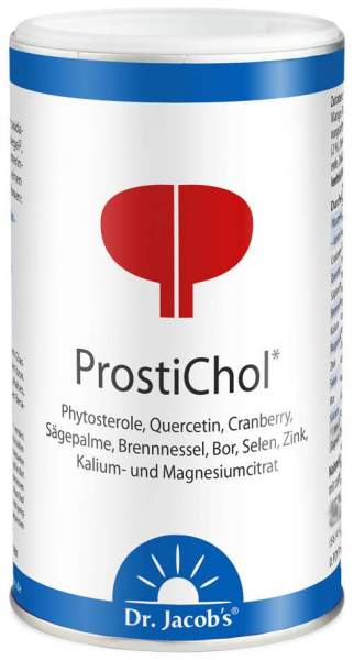 Prostichol Dr.Jacob s Pulver 252g