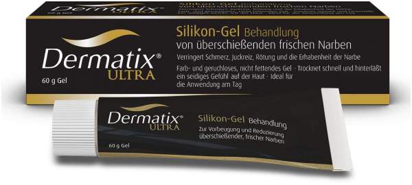 Dermatix Ultra 60 G Gel