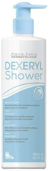 Dexeryl Shower Duschcreme 500 ml