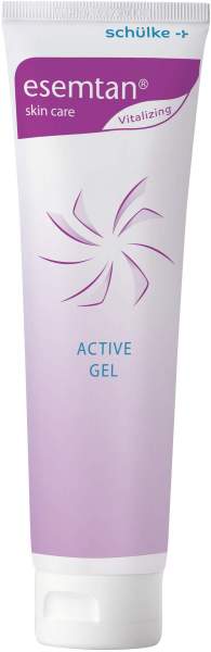 Esemtan Aktiv Gel 150 ml
