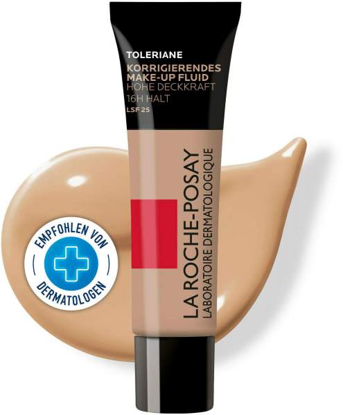 La Roche Posay Toleriane Make-Up Fluid Nr.13 30 ml